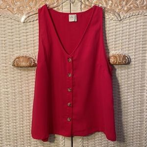 Paper Crane, Pink blouse